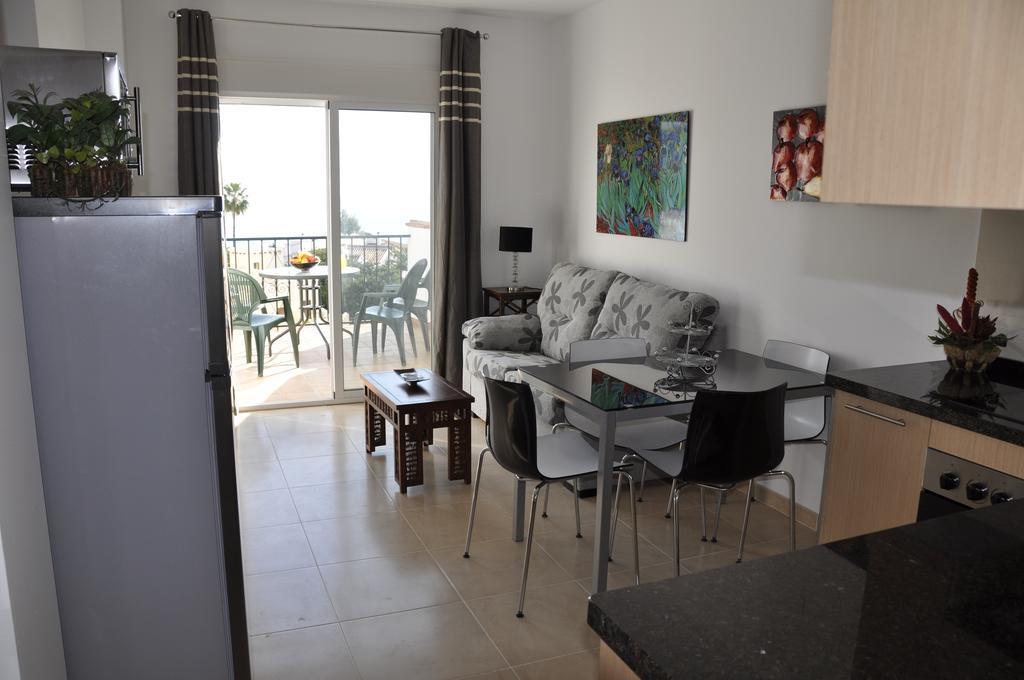 Nerja Paradise Rentals - Chimenea Apts 외부 사진