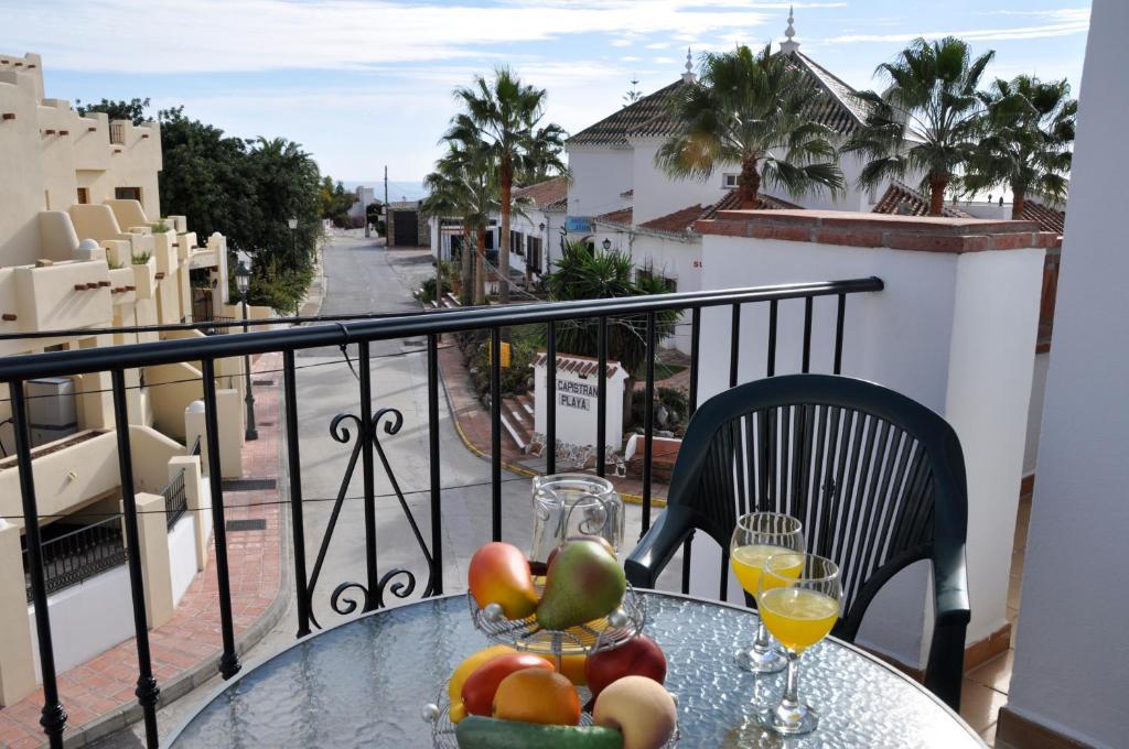 Nerja Paradise Rentals - Chimenea Apts 객실 사진