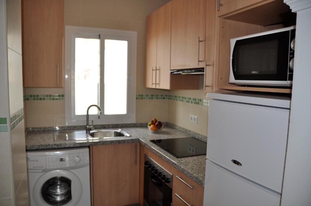 Nerja Paradise Rentals - Chimenea Apts 객실 사진