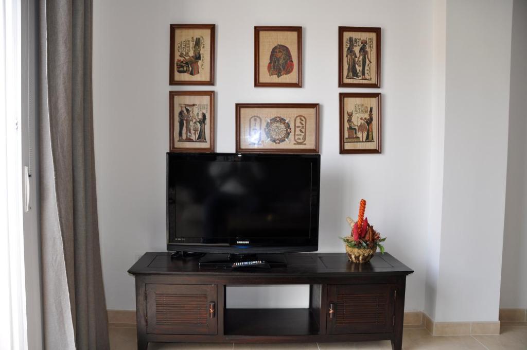 Nerja Paradise Rentals - Chimenea Apts 객실 사진