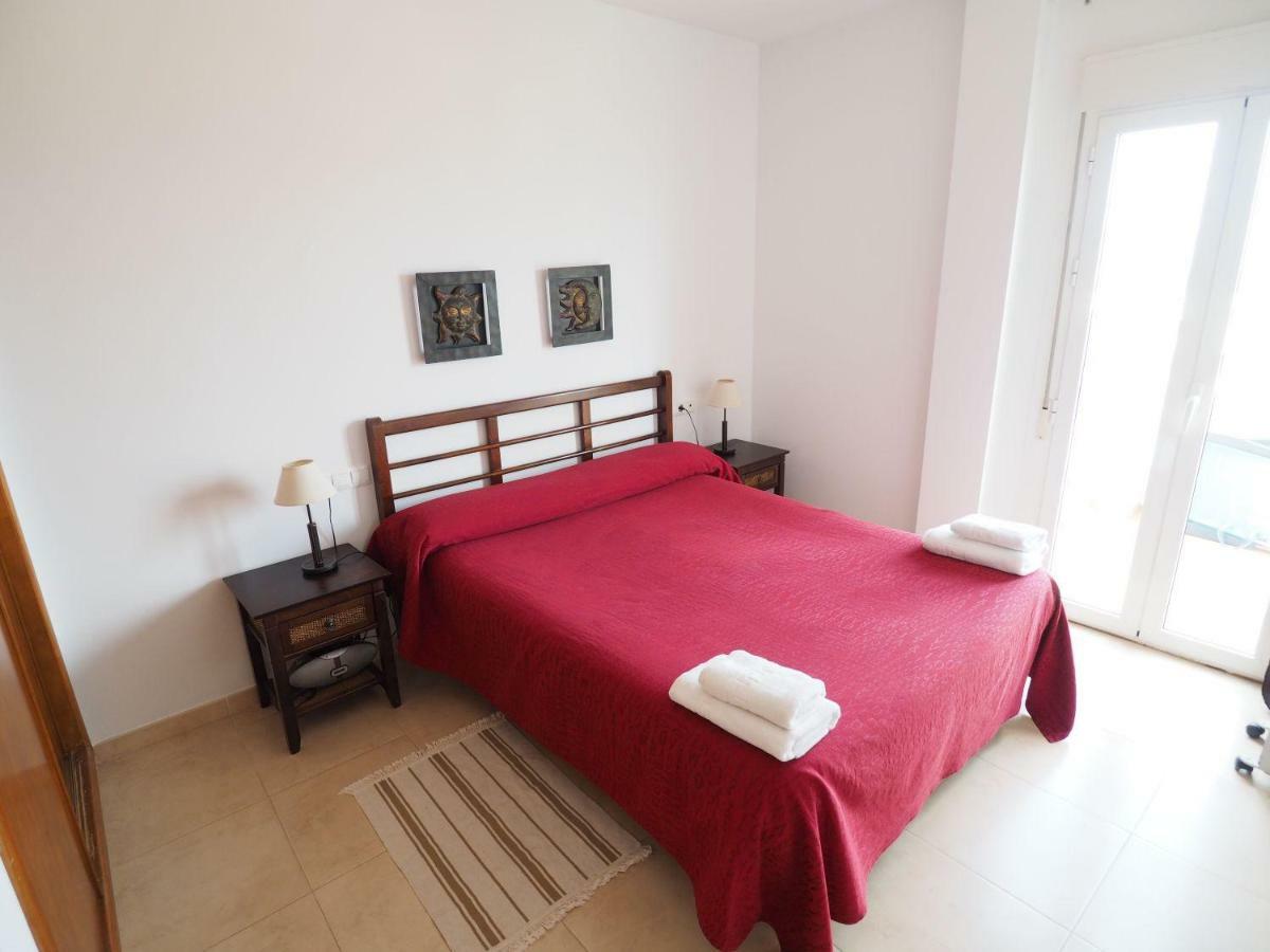 Nerja Paradise Rentals - Chimenea Apts 외부 사진